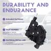 Durable-For Ford Focus MK2 2004-2012 Hood Latch Lock Car Bonnet Lock 3M51-16700-AC 4895285 Car Accessories