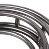 Steel Thick Ring Rack Diameter 23/26/29cm Double Insulation Wok Rack Kitchen Supplies Shelf Holder
