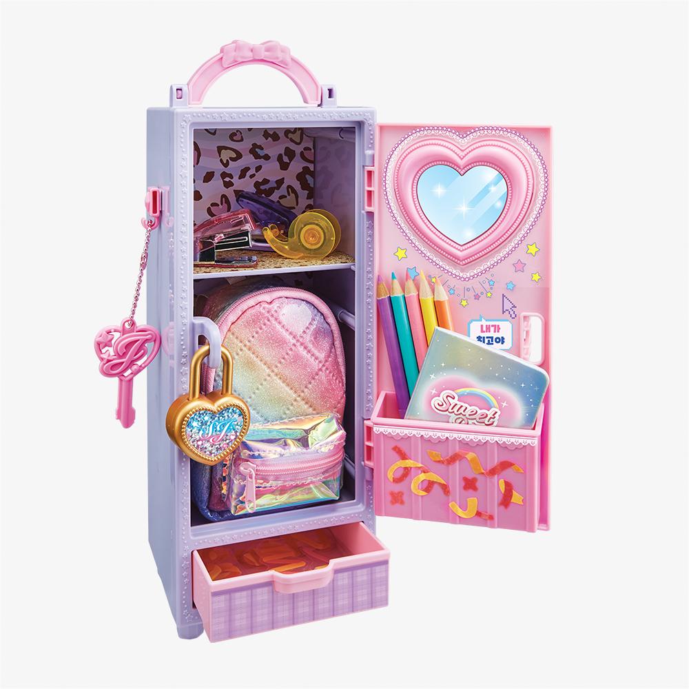 [young toys] Secret Jouju Secret Jewel Makeup 2nd Edition