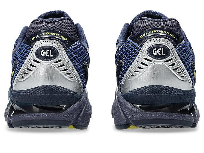 1203A599-400 Asics Gel-Nimbus 10.1 Midnight Indigo Fog (Men's)