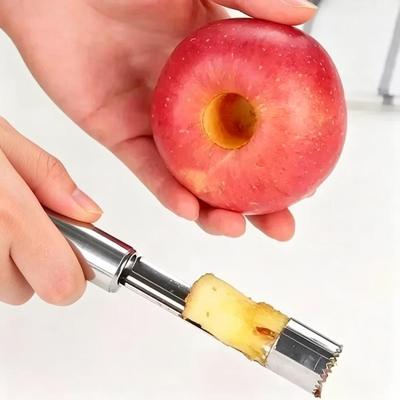 304 Stainless Steel Fruit Corer Hawthorn Pitter
