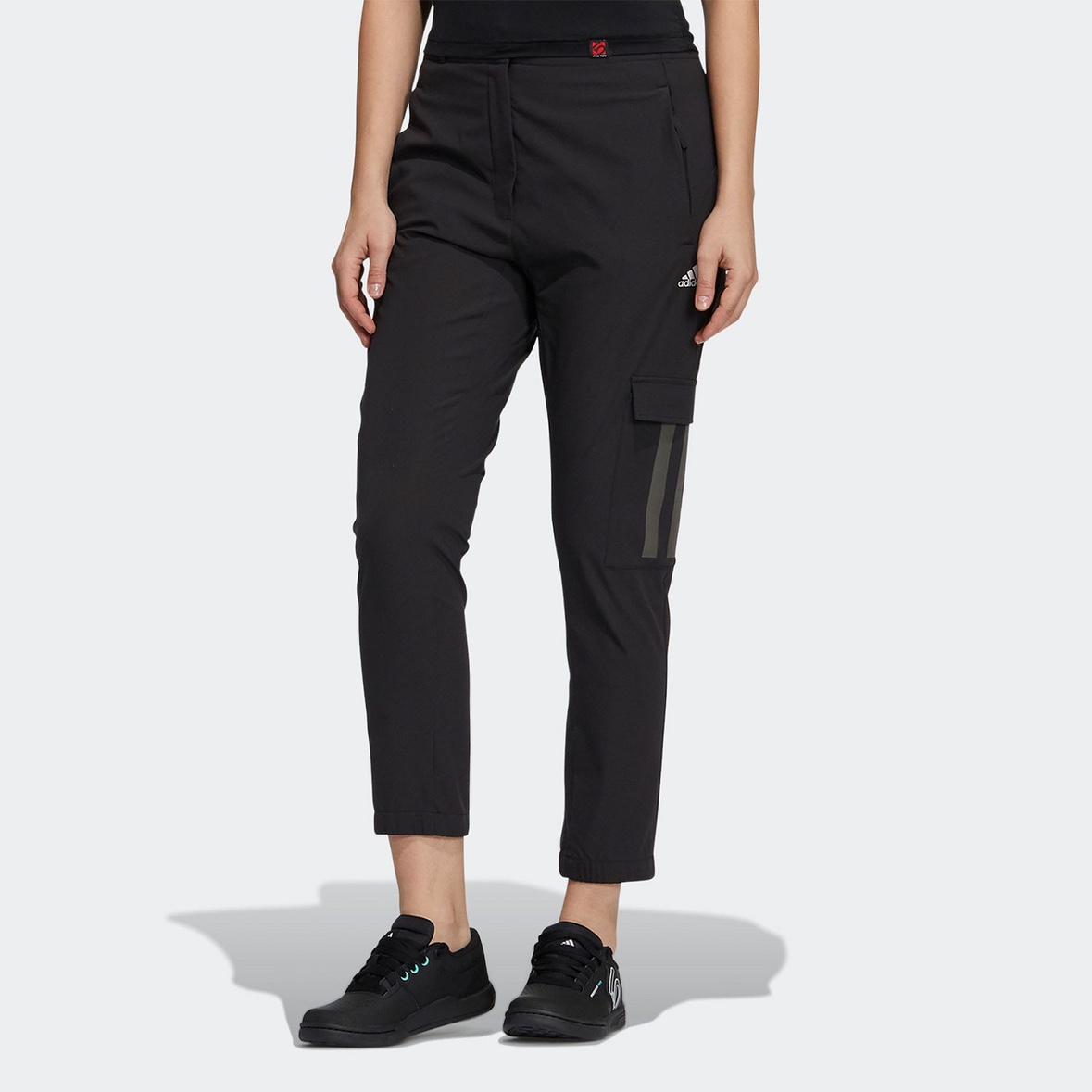 Adidas New Women s Outdoor Softshell Waterproof Hiking Pants Sports Casual Comfortable Long Pants H13819 L