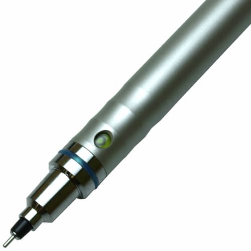 Mitsubishi Pencil Mechanical Pencil Kurtoga 0.3 High Grade Blue M310121P.33