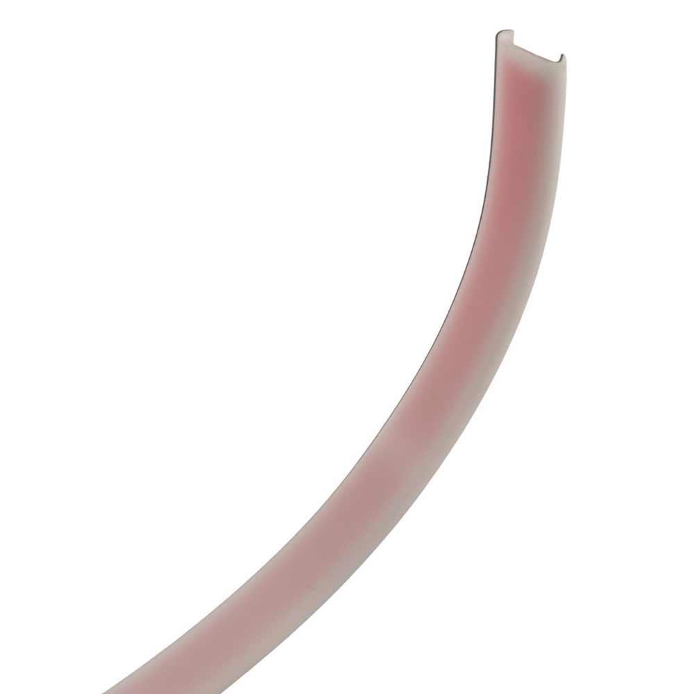 Board Sealers Silicone Wardrobe Seal Edge Strip Protector Cover Edge Protector Banding Tape