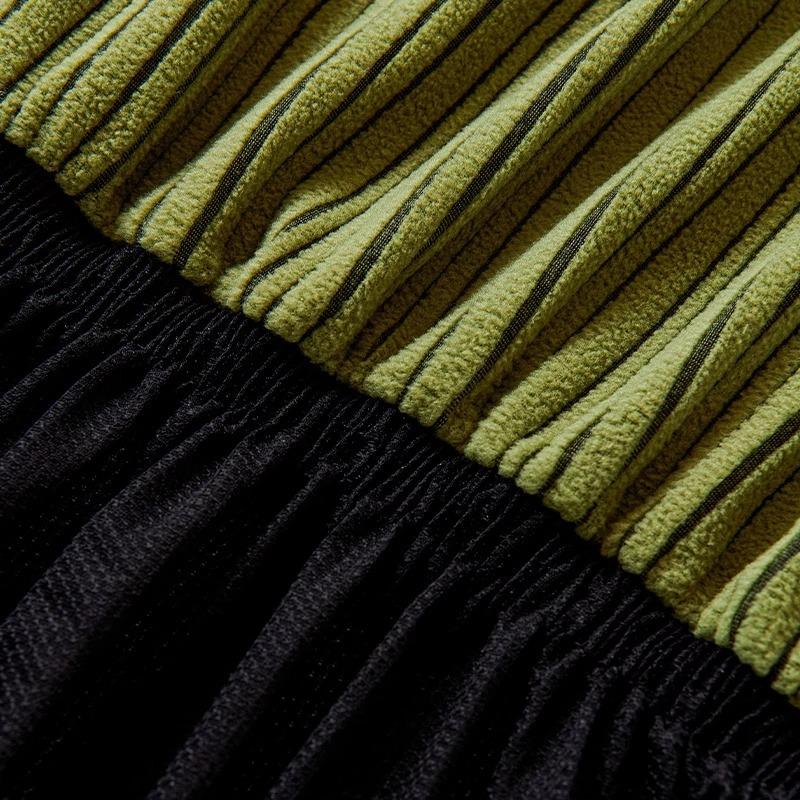 New Living Room Integrated Sofa Cover Seat Cushion All Inclusive Universal Cover Lazy Straight Sofa Protective Cover