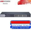 Hikvision Gigabit POE Network Switch