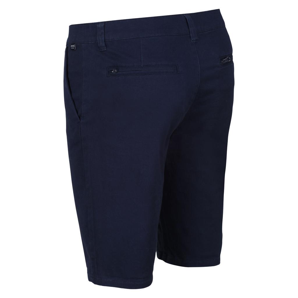 Regatta Mens Sandros Shorts