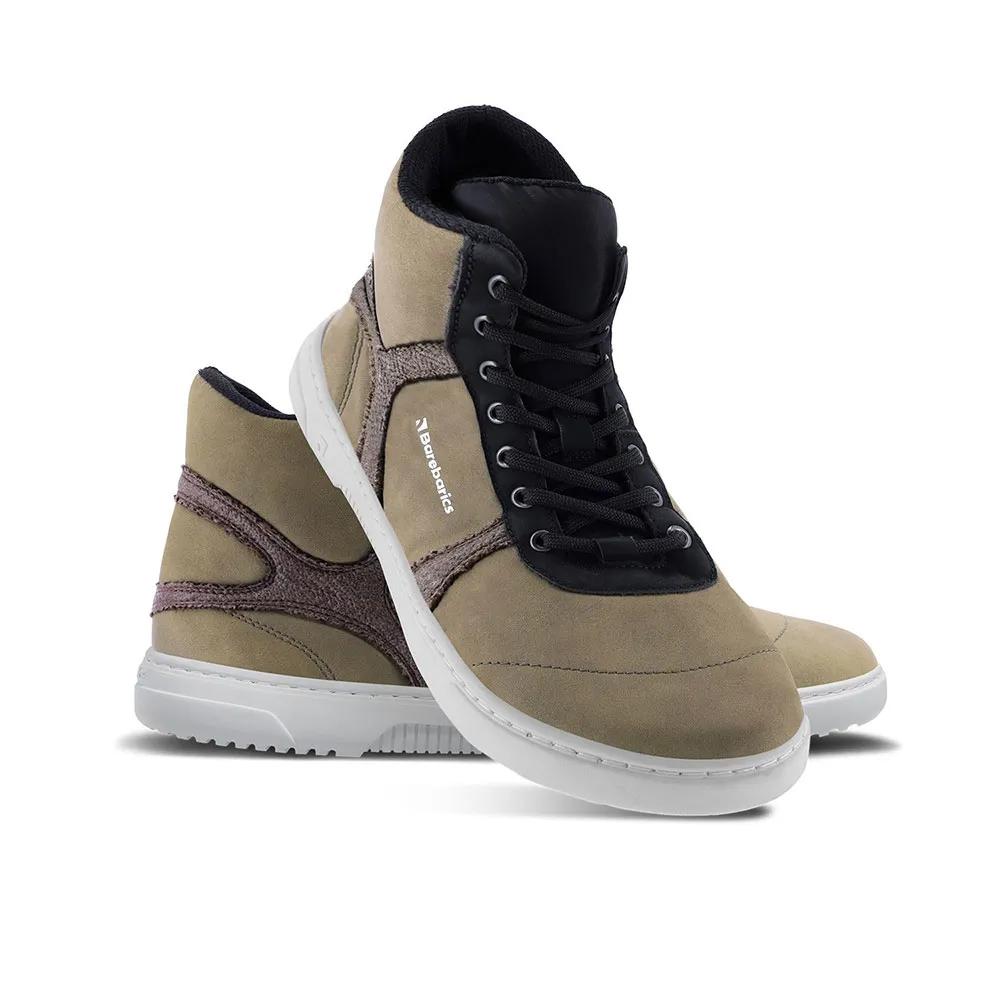 Barebarics Hifly Barefoot Sneakers