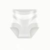 10 Pcs Tummy Control Women High-Waisted Seamless Shapewear Panties for Underwear Butt Lifting