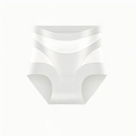 10 Pcs Tummy Control Women High-Waisted Seamless Shapewear Panties for Underwear Butt Lifting