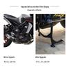 Enhanced Big Foot Double Leg Center Stand for Yamaha MT-09 XSR-900 (2013-2022)