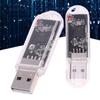 USB Dongle Reliable Wireless Solution Powerful USB Dongle Reliable Wireless Connection ABS for Various Applications