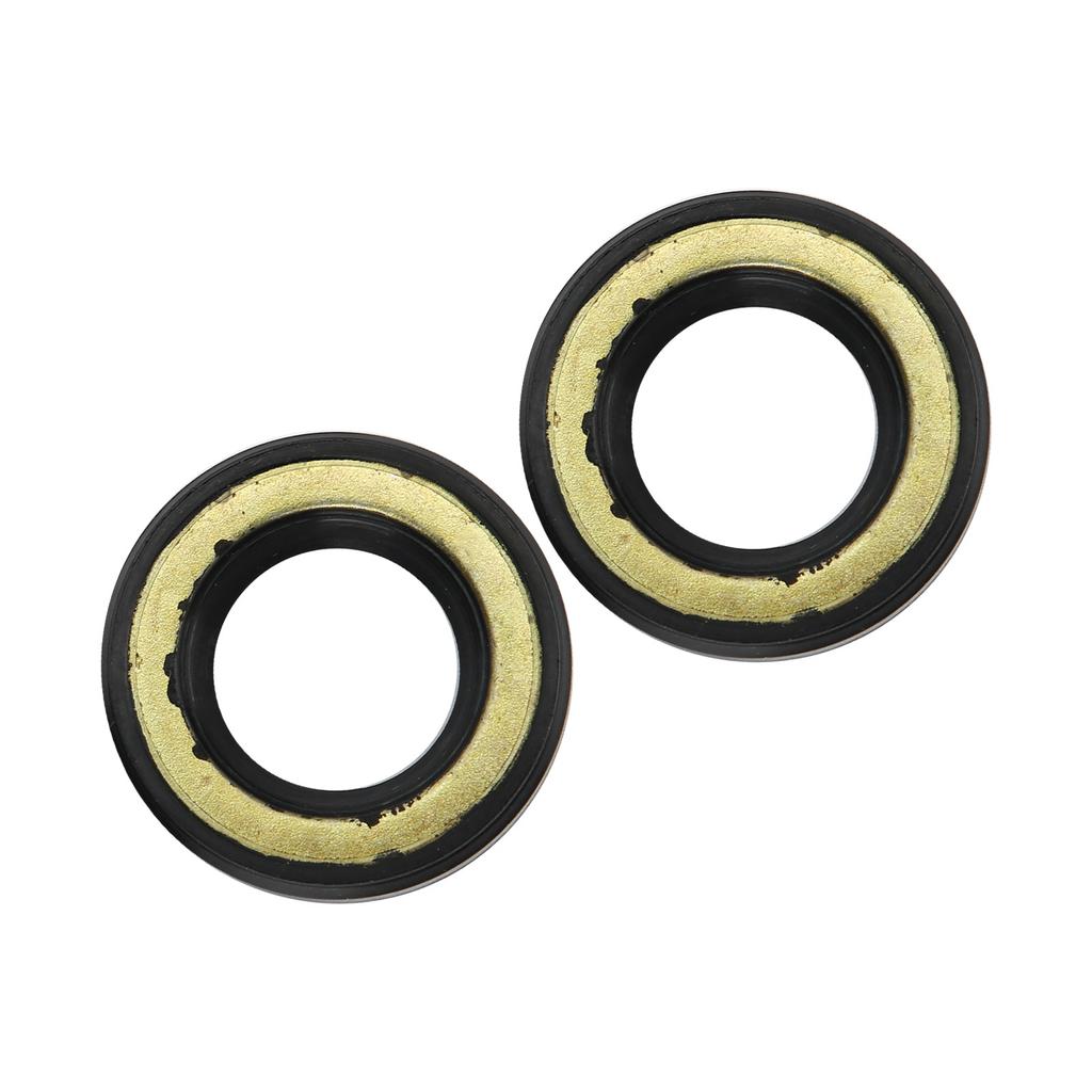 Propeller Shaft Oil Seal 9310117054 Fit for Yamaha Outboard 9.9 HP 15 HP 2 & 4 STROKE