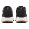 Nike Air Max 1 86 OG Golf Big Bubble - Nero Bianco Gomma Sneakers Uomo Antracite Gomma-Marrone Medio DV1403-003