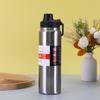Large-Capacity 304 Stainless Steel Thermos for Outdoor Cycling and Business Gifts