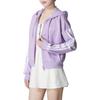 adidas Sports Fashion Training Knitted Hooded Jacket Women Jackets JY3135