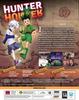 HUNTER X SET 2 HUNTER [Blu-ray]