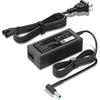 45W Charger Compatible with HP Laptop Computer - Compatible with Stream 11 13 14, Pavilion x360 11 13 15 17, Envy, ProBook, EliteBook, Spectre,