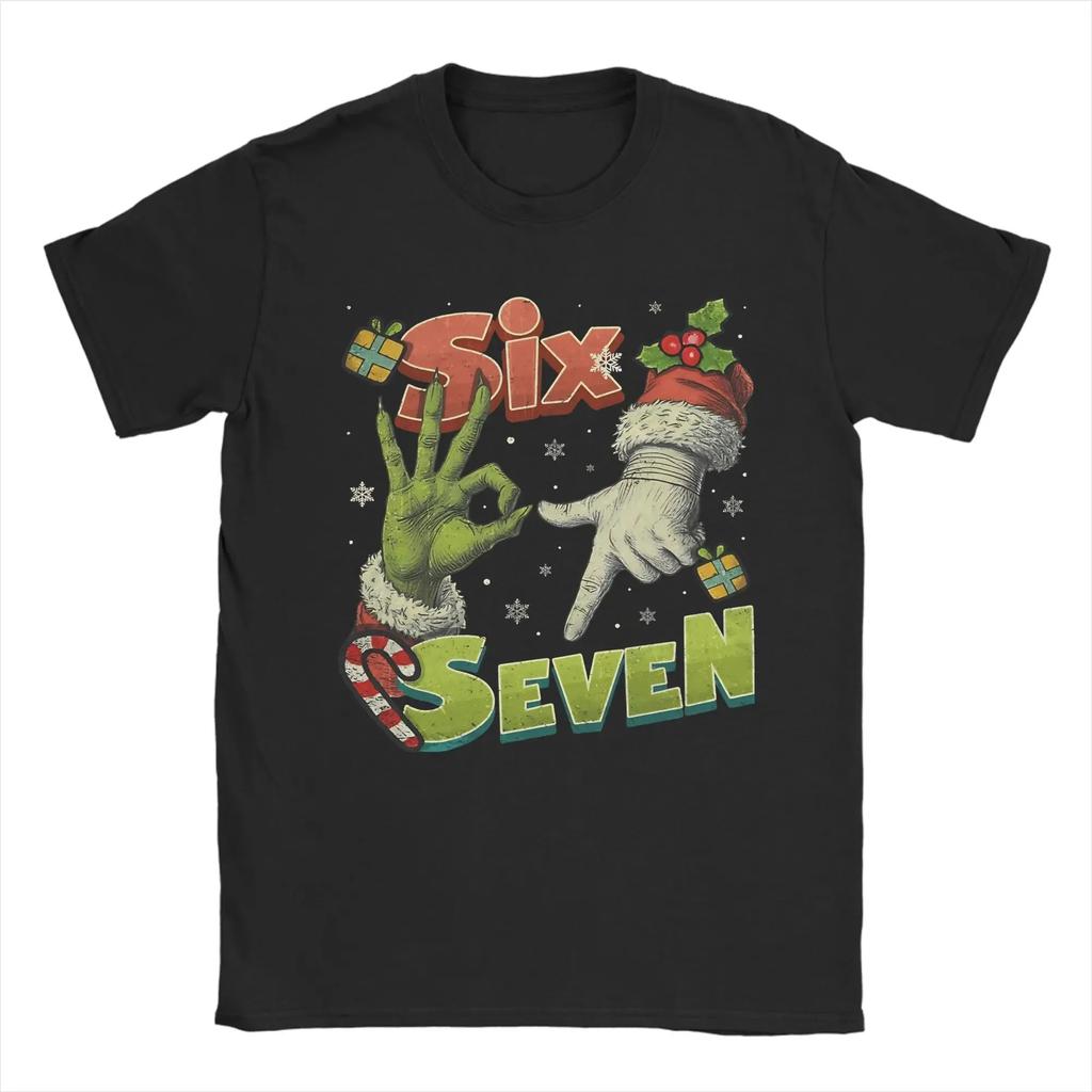 Teal A Brain Rot 67 Six Seven Funny Gamer Meme for Men and Women Oversized TShirt 67 Funny Italian Gaming Y2k Tee Tops Cotton
