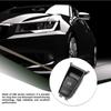 Car Electronic Handbrake Durable Control Switch Button Hand Brake Supplies Replacement for 61319148508 X5 E70 E71
