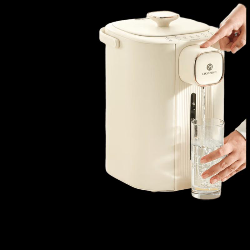 Liven 5L Electric Hot Water Dispenser CN plug (adapter included)