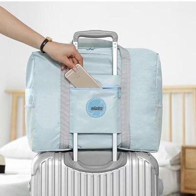 Portable Oxford Cloth Travel Storage Bag
