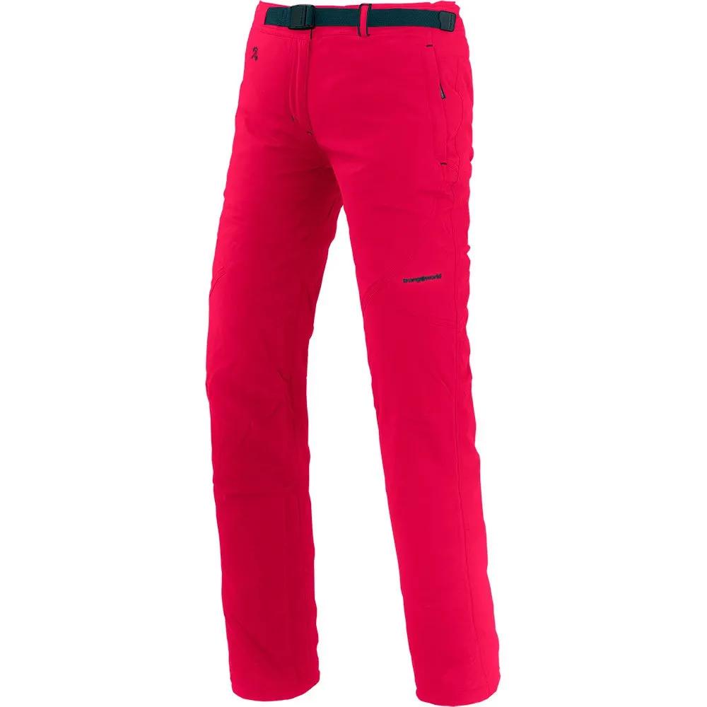 

Trangoworld Брюки Whely FI XL