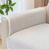 1pc Chenille Four Seasons Universal Sofa Cushion Luxury Sofa Cover Full Cover Sofa Cover Fabric Simple and Modern