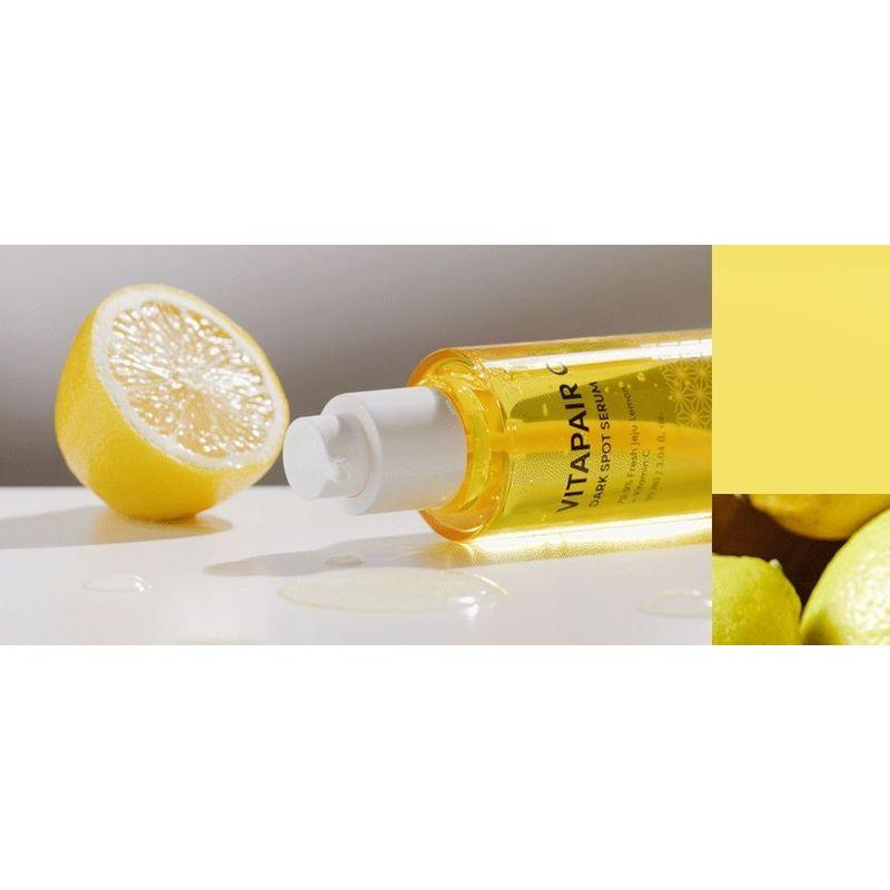 Nature Republic Vitapair C Dark Spot Serum Jumbo