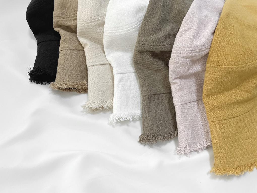 Women's Unisex Cut Bucket Hat Bucket Hat