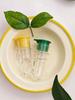 2pcs Manual Lemon Squeezer Easy To Clean Orange Squeezer Portable Citrus Juicer for Lemon Orange Limes Citrus