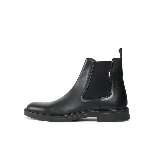 Chelsea Boots BOSS Calev 50503255 Black