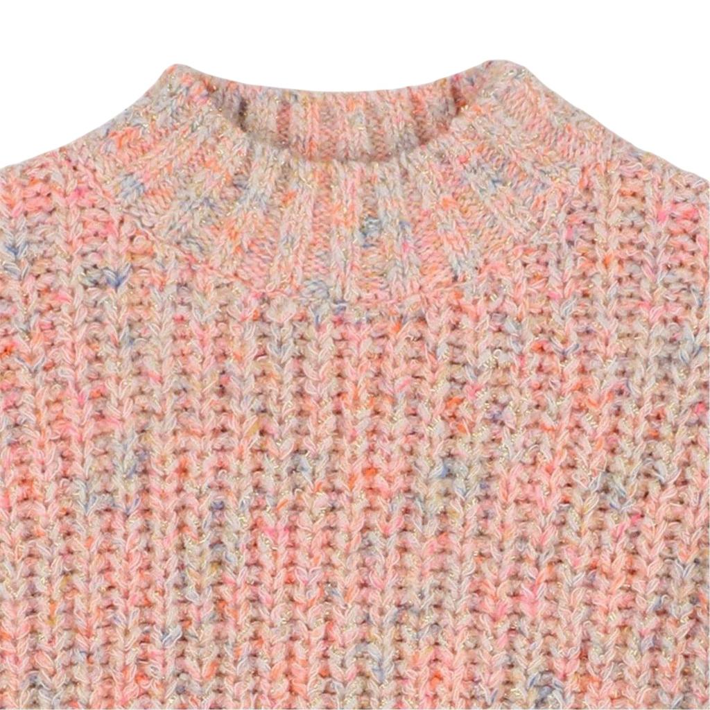 Billieblush Unisex Adult Knitted Sweater Top