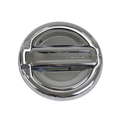 RUIQ Jeep Wrangler JL Exclusive Exterior Gas Tank Cap Garnish Cover Designed for Jeep Wrangler JL