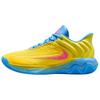 Nike Candy Funhouse X Giannis Immortality 4 EP Candy Men Sneakers Yellow Lightening Hyper-Pink FQ3681-700