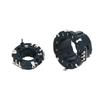Hohlwellen-Encoder für Ec25 Ec28 Ec35 360-Grad drehbar 15-Impuls-Positionssensor Encoder Potentiometer