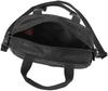 Manhattan Portage MidnightJacquelineShoulderBag Mini Shoulder Bag Shoulder Bag Bag 2WAYMP1495MDN Black Product (Manhattan Portage) [Item]