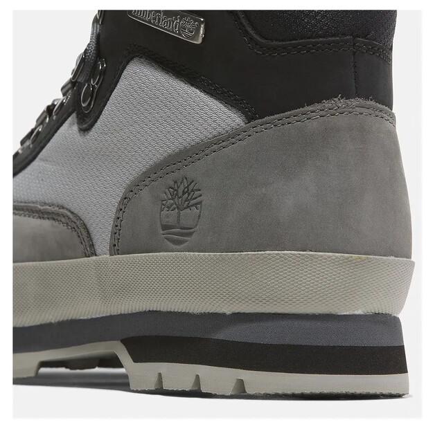 Timberland Euro Hiker Boots