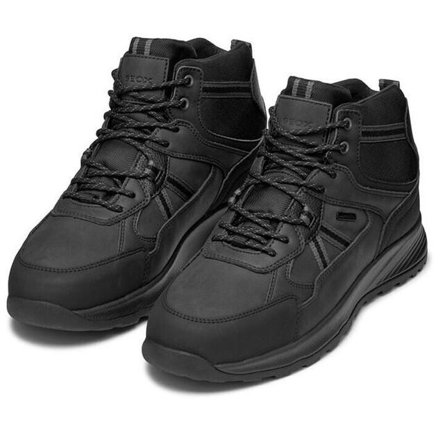 Кроссовки Geox Terrestre Babx F