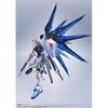 Gundam Seed Destiny Metal Robot Damashii  Side Ms  Strike Freedom Gundam [re Coordinate]