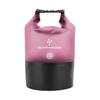 Waterproof Resistant Dry Bag Sack Storage Pack Pouch for Kayaking Canoeing Kayaking Rafting Fishing Boating