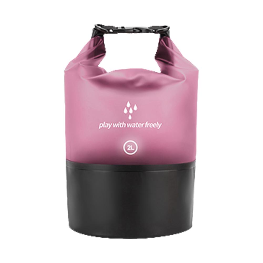 Waterproof Resistant Dry Bag Sack Storage Pack Pouch for Kayaking Canoeing Kayaking Rafting Fishing Boating