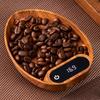 Mini Coffee Electronic Scale Weighing Lightweight Cafe Shop Multifunctional Household