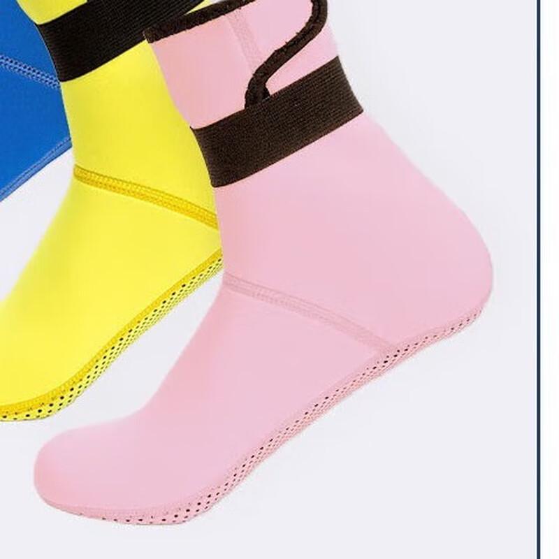 Yimai Adult High-Top Diving & Surfing Boots