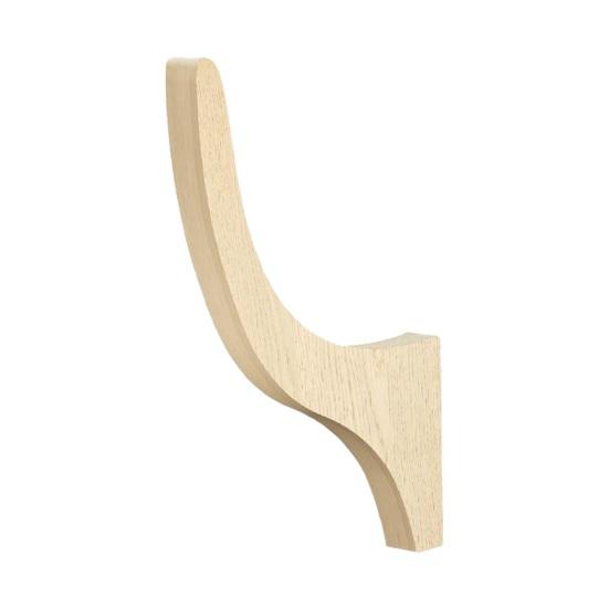 

Подставка для бейсболок, стойка для шляп, прочная, несущая, гладкая, без заусенцев, простая в установке, органайзер для ковбойских шляп, стойка для показа кепок цвет старого дерева