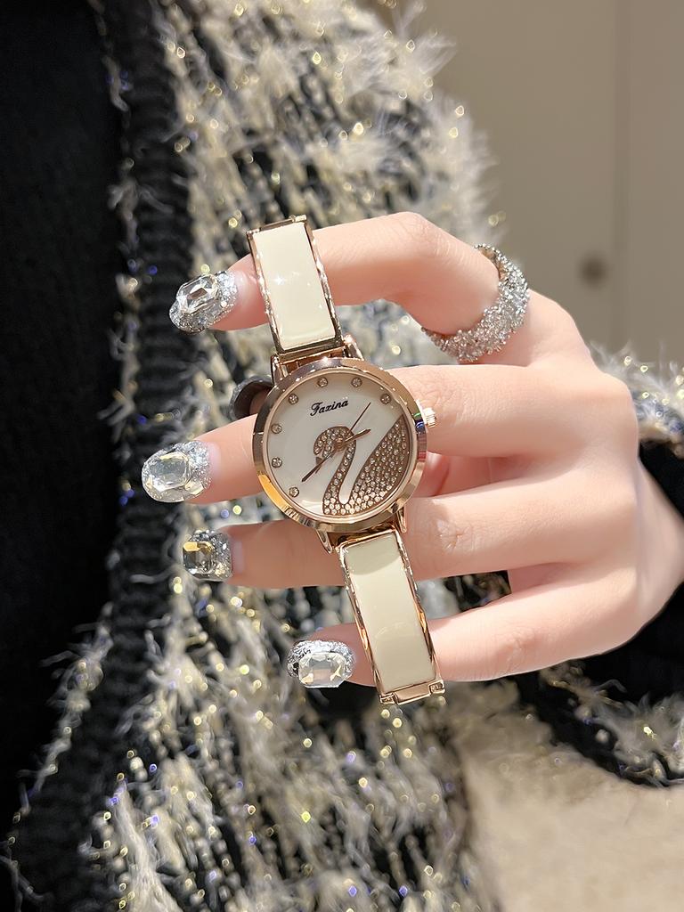Lovely Lady Watch