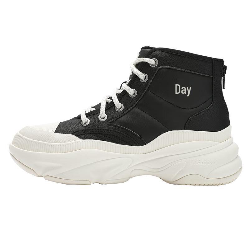 FILA Women s Mid-Top Pineapple Winter Platform Boots 365 15960₽