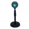 RGB Sunset Projection Lamp – Ocean Dawn Table & Floor Atmosphere Lamp
