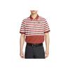 Victory Dri-Fit Simple Versatile Comfortable Skin-Friendly Quick-Dry Golf Breathable Striped Short Sleeve Polo Shirt Men Polo Shirts FZ7447-662