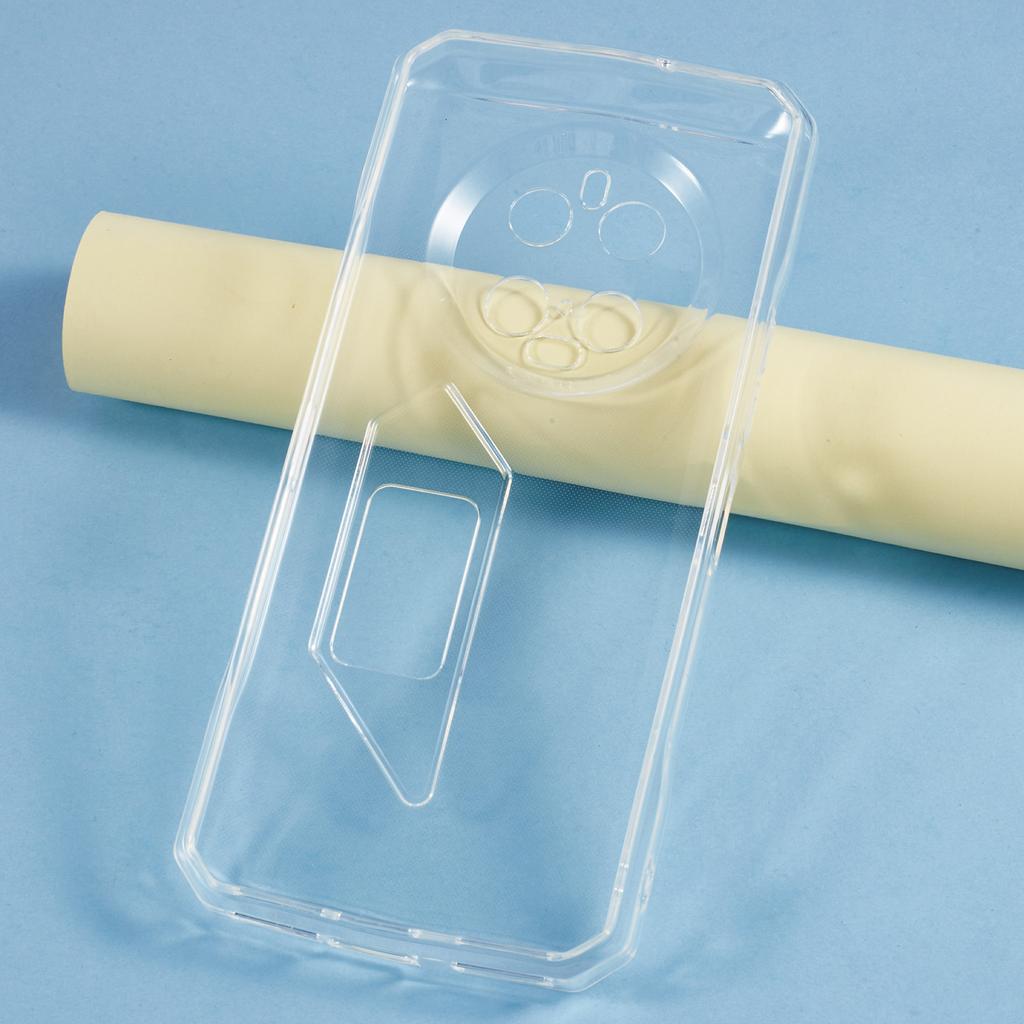 For Doogee V40 Pro Case Soft TPU Drop Protection Phone Cover